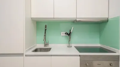 Piso en alquiler en Calle >Calle de Sta Engracia, Número > - Imagen 7