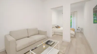 Piso en alquiler en Calle >Calle de Sta Engracia, Número > - Imagen 9