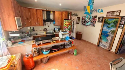 Chalet en La Oliva photo 12