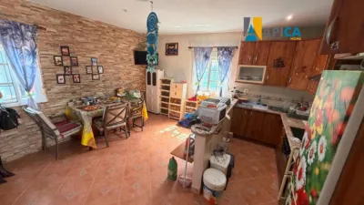 Chalet en La Oliva photo 13
