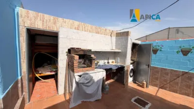Chalet en La Oliva photo 24