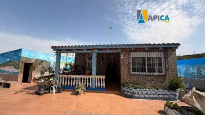 Chalet in La Oliva photo 2