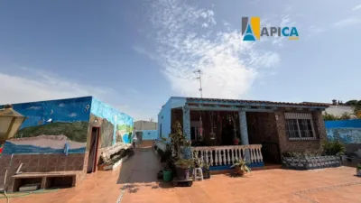 Chalet in La Oliva photo 3