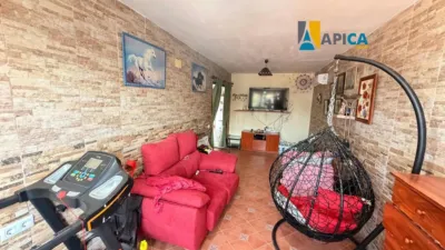 Chalet en La Oliva photo 6