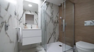 Apartment in Centre photo 10
