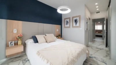 Apartment in Centre photo 7