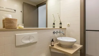 Piso en alquiler en El Fort Pienc - Imagen 7
