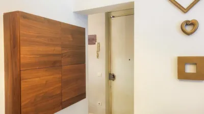 Piso en alquiler en Universidad-Malasaña - Imagen 10