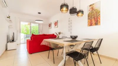 Casa - Vista 3