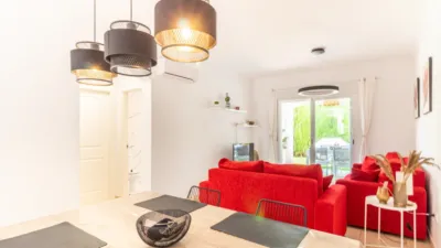 Casa - Vista 5