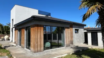 Casa – Els Poblets - Vista 2