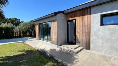 Casa – Els Poblets - Vista 3