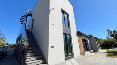 Casa – Els Poblets - Vista 5