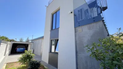 Casa – Els Poblets - Més