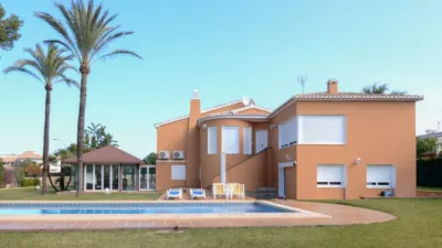 Casa – Dénia - Vista 2