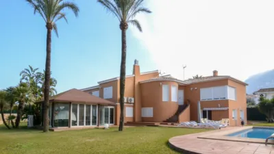 Casa – Dénia - Vista 3