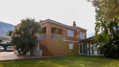 Casa – Dénia - Vista 4