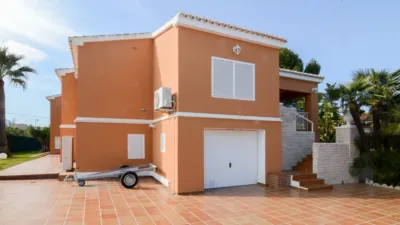 Casa – Dénia - Vista 5