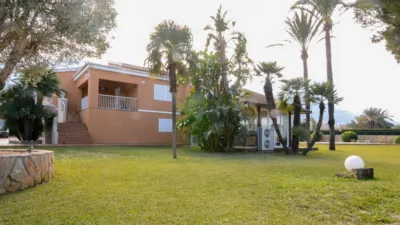 Casa – Dénia - Más