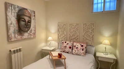 Piso en alquiler en Palacio - Imagen 10