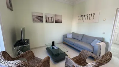 Piso en alquiler en Palacio - Imagen 2