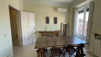 Piso en alquiler en Palacio - Imagen 3