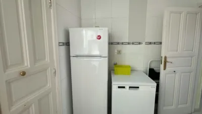 Piso en alquiler en Palacio - Imagen 4