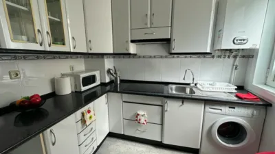 Piso en alquiler en Palacio - Imagen 5