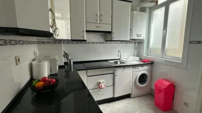 Piso en alquiler en Palacio - Imagen 6