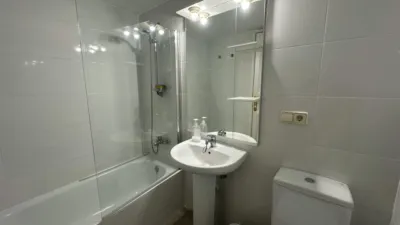 Piso en alquiler en Palacio - Imagen 7