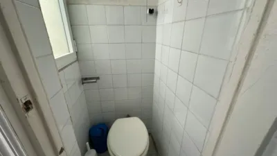 Piso en alquiler en Palacio - Imagen 8