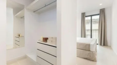 Piso en alquiler en La Salut - Imagen 10