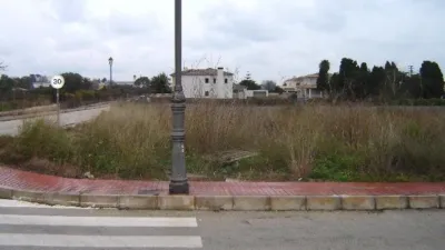Terreno en venta en Mon Pedrera - Vista 2