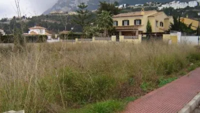 Terreno en venta en Mon Pedrera - Vista 4
