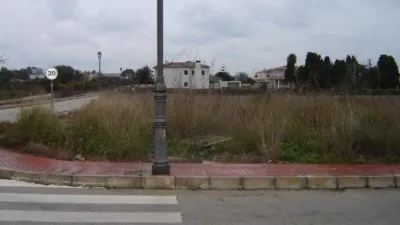 Terreno en venta en Mon Pedrera - Vista 5
