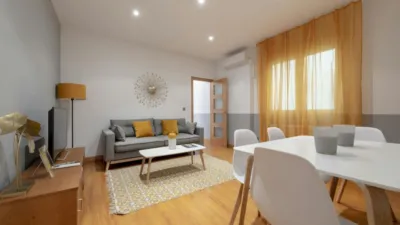 Piso en alquiler en Cortes-Huertas - Imagen 2