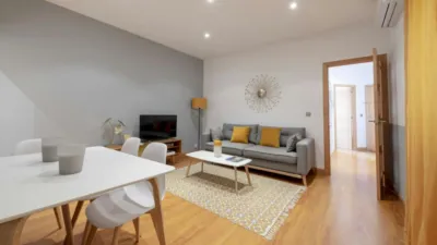 Piso en alquiler en Cortes-Huertas - Imagen 3