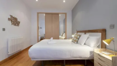 Piso en alquiler en Cortes-Huertas - Imagen 6