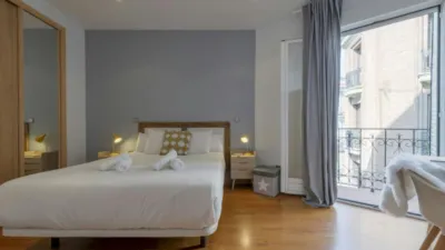 Piso en alquiler en Cortes-Huertas - Imagen 7