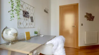 Piso en alquiler en Cortes-Huertas - Imagen 8