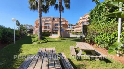 Piso – Dénia - Vista 2