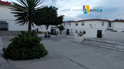 Terraced house in Barbate photo 2