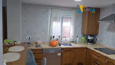 Terraced house in Barbate photo 30