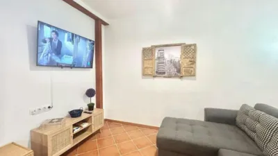 Piso en alquiler en Embajadores-Lavapiés - Imagen 3