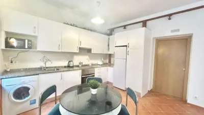 Piso en alquiler en Embajadores-Lavapiés - Imagen 6