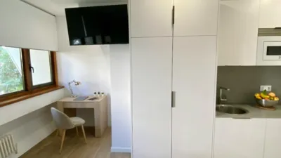 Piso en alquiler en Vallehermoso - Imagen 3