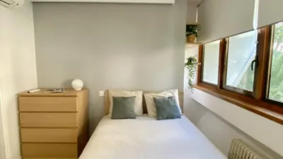 Piso en alquiler en Vallehermoso - Imagen 4