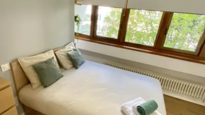Piso en alquiler en Vallehermoso - Imagen 6
