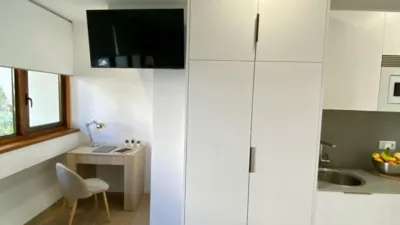 Piso en alquiler en Vallehermoso - Imagen 7