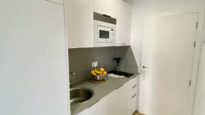 Piso en alquiler en Vallehermoso - Imagen 8